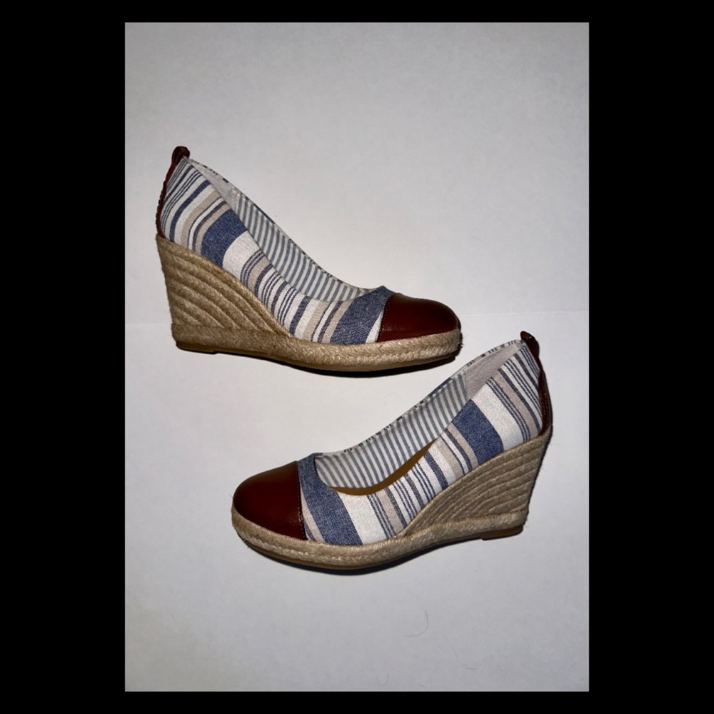 Coastal Espadrilles